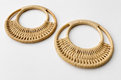 Rattan Handle