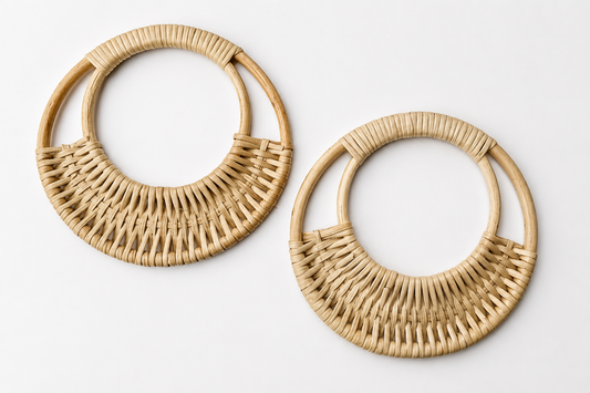 Rattan Handle