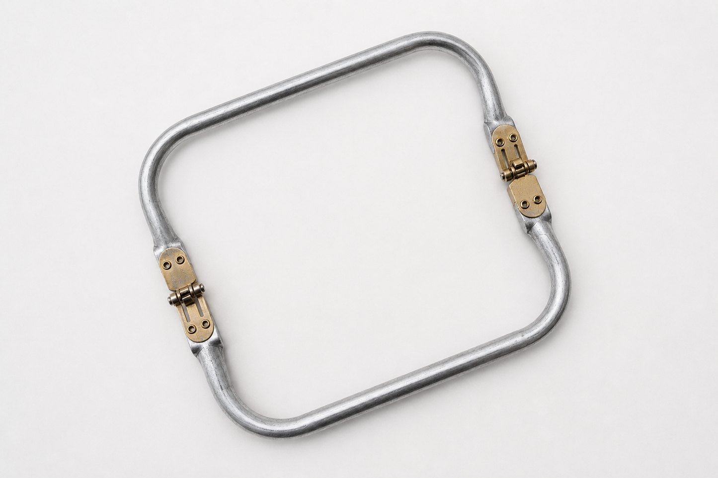 aluminium Tubular Bag making Frame - Rectangular