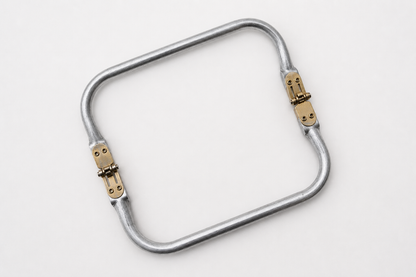 aluminium Tubular Bag making Frame - Rectangular