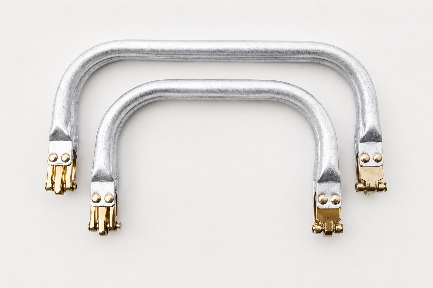 aluminium Tubular Bag making Frame - Rectangular