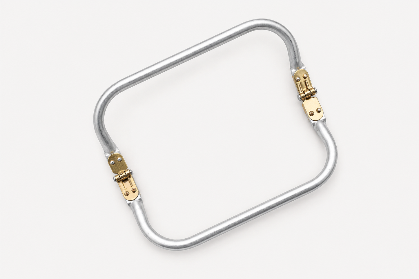 aluminium Tubular Bag making Frame - Rectangular