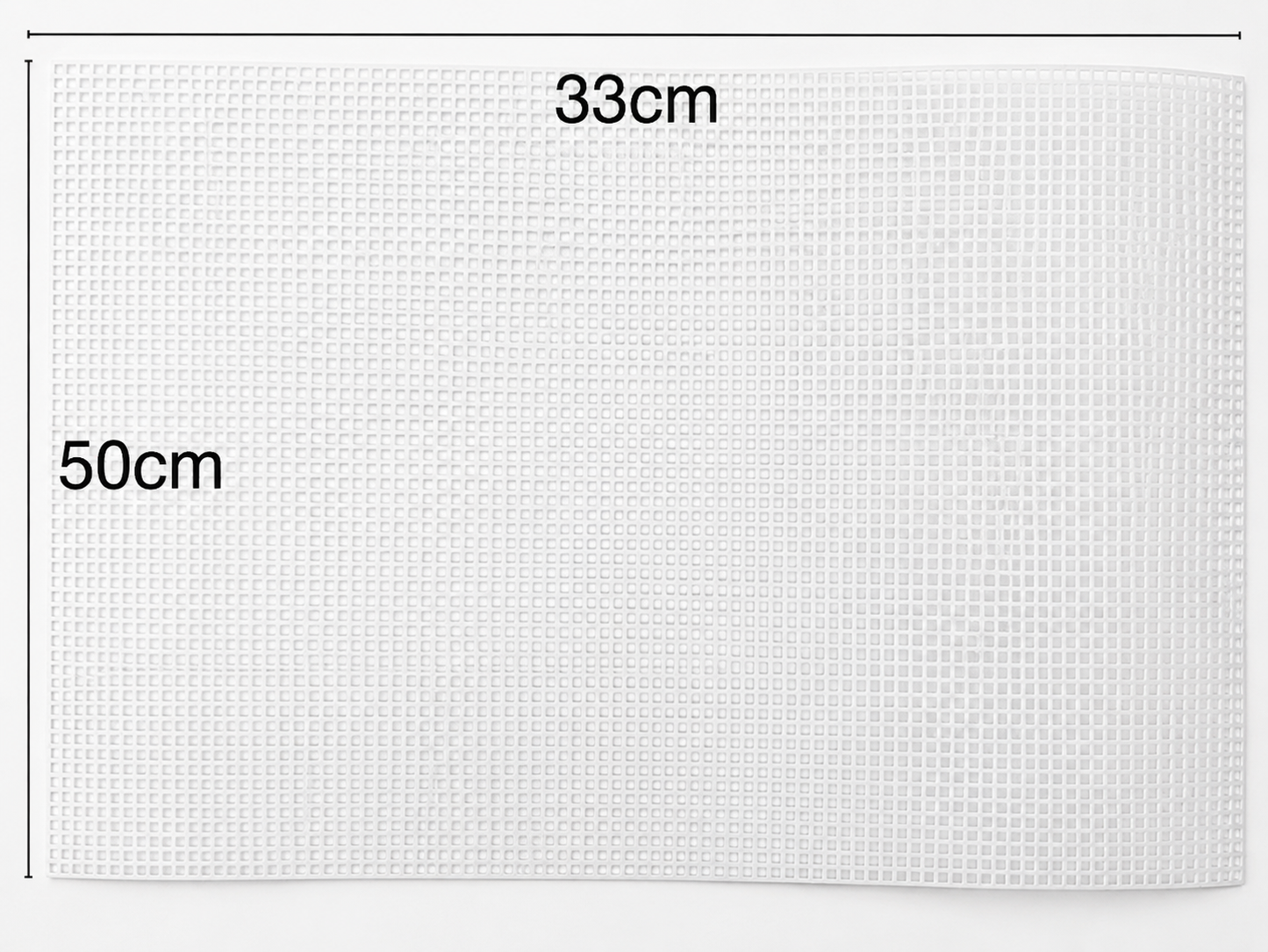 Mesh Sheet (Style#8)