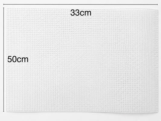 Mesh Sheet (Style#8)
