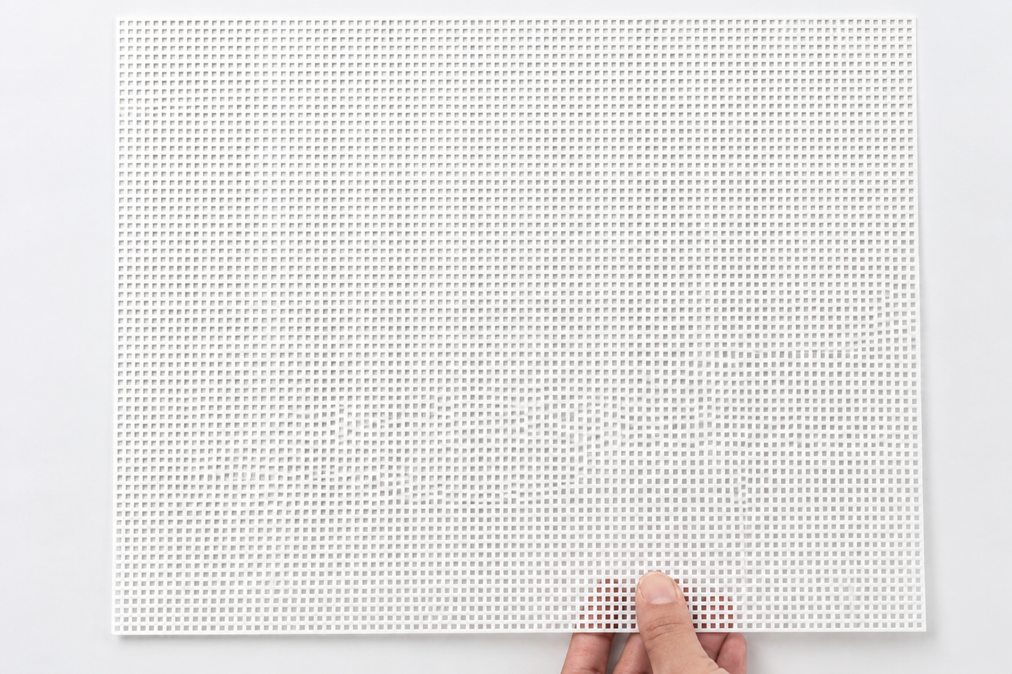 Mesh Sheet (Style#9)
