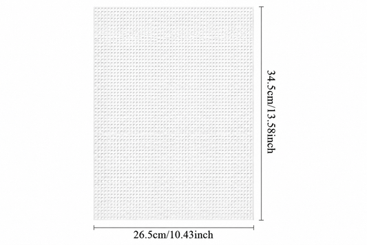 Mesh Sheet (Style#9)