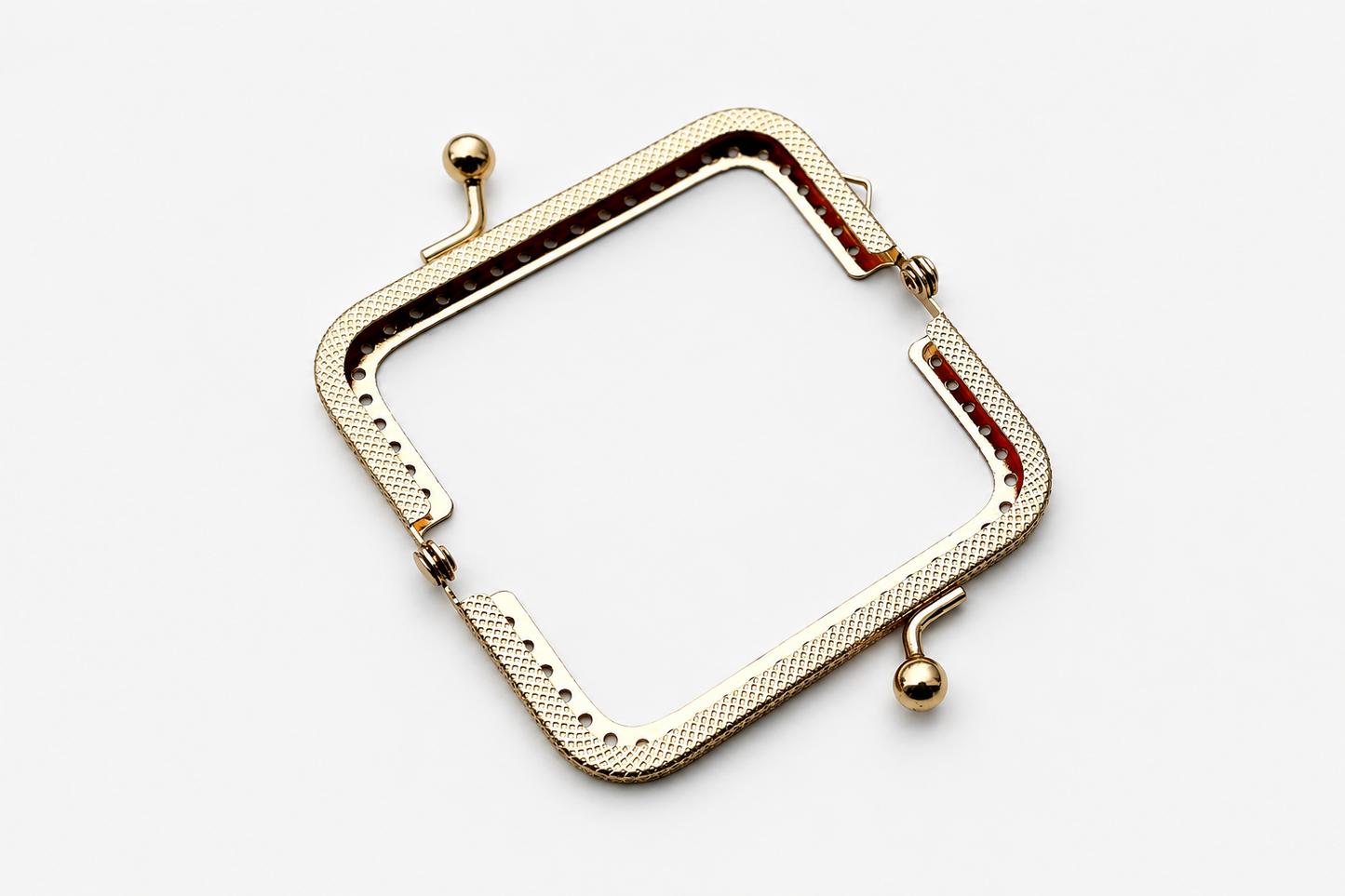 Rectangular Frame - 8.5cm
