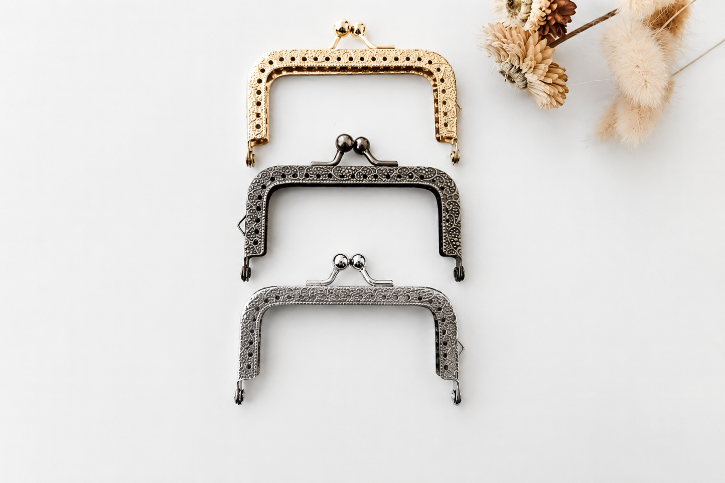 Rectangular Frame - 8.5cm