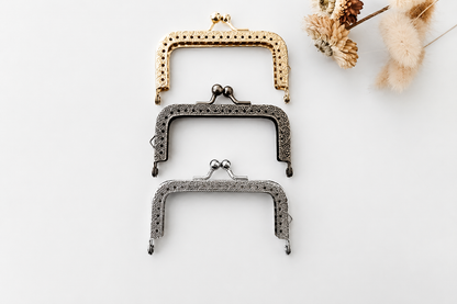 Rectangular Frame - 8.5cm