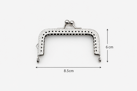 Rectangular Frame - 8.5cm