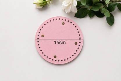 Bag Base - 15 cm