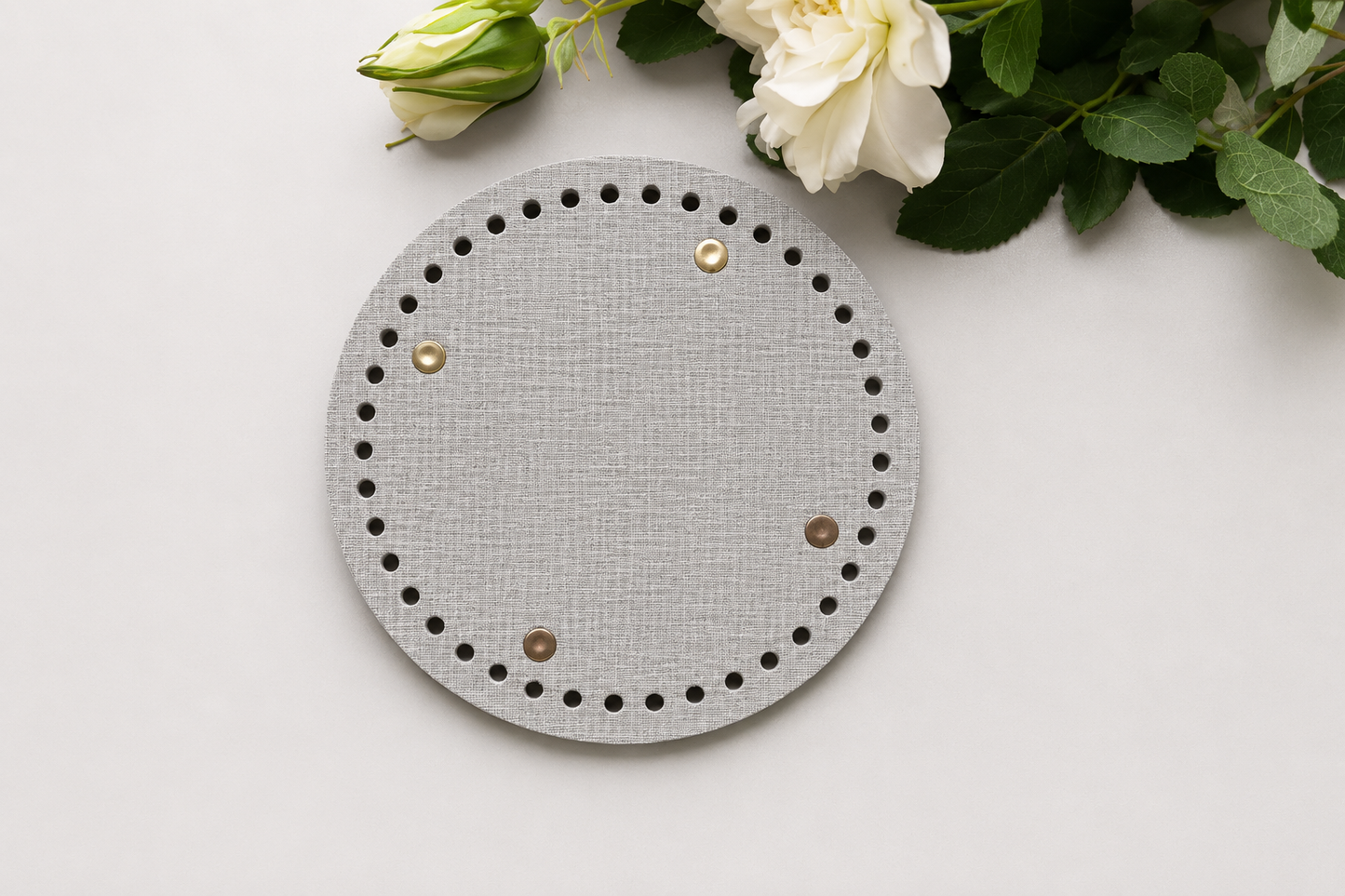 Bag Base - 15 cm