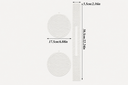 Mesh Sheet (Style#5)