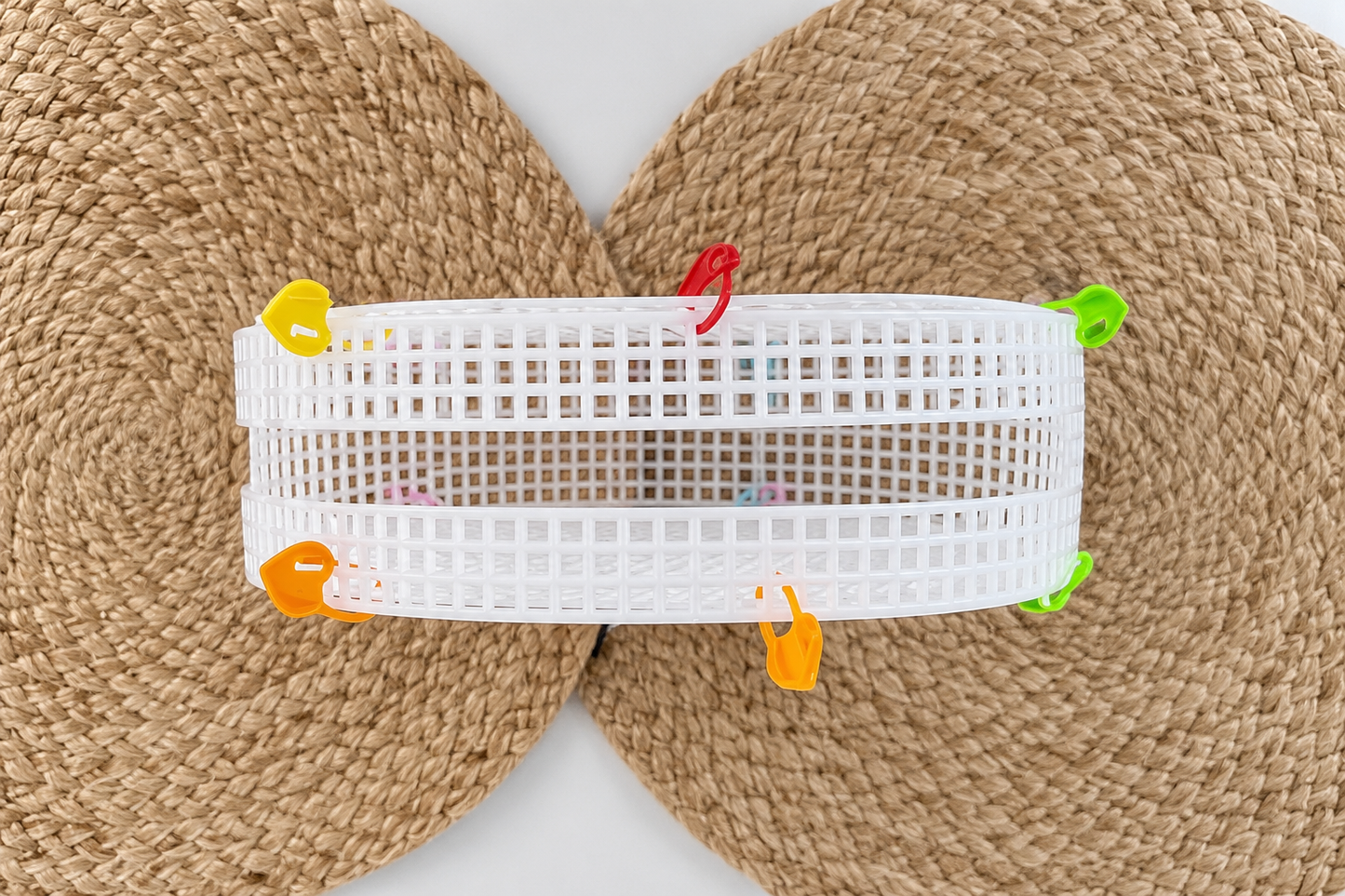 Mesh Sheet (Style#5)