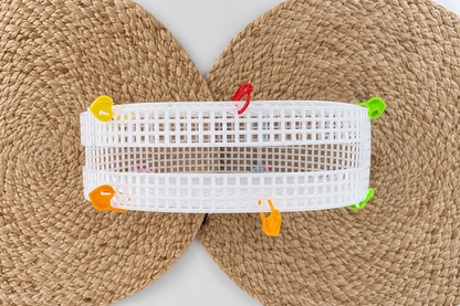 Mesh Sheet (Style#5)
