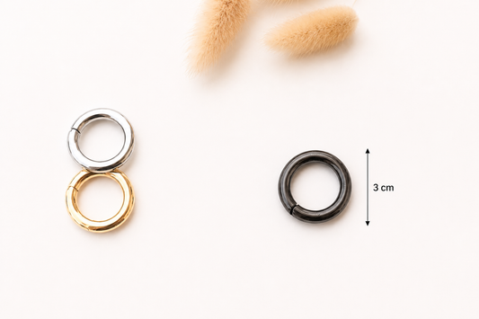Round Rings