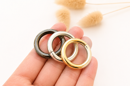 Round Rings
