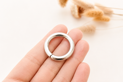 Round Rings