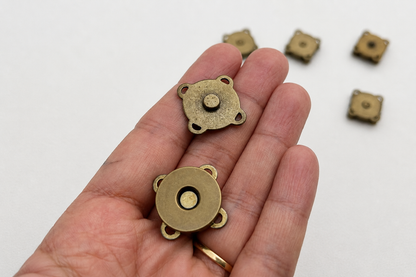 Magnet Button - Sew Type