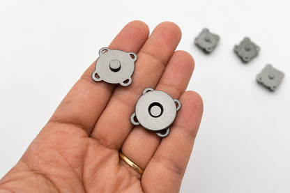 Magnet Button - Sew Type