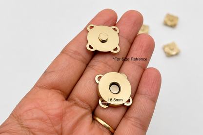 Magnet Button - Sew Type