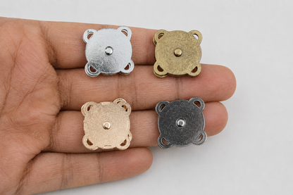 Magnet Button - Sew Type