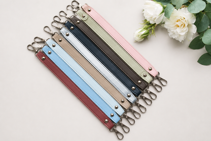 Short Non-Adjustable Belt