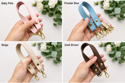 Short Non-Adjustable Belt