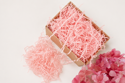 Shredded Paper Filler