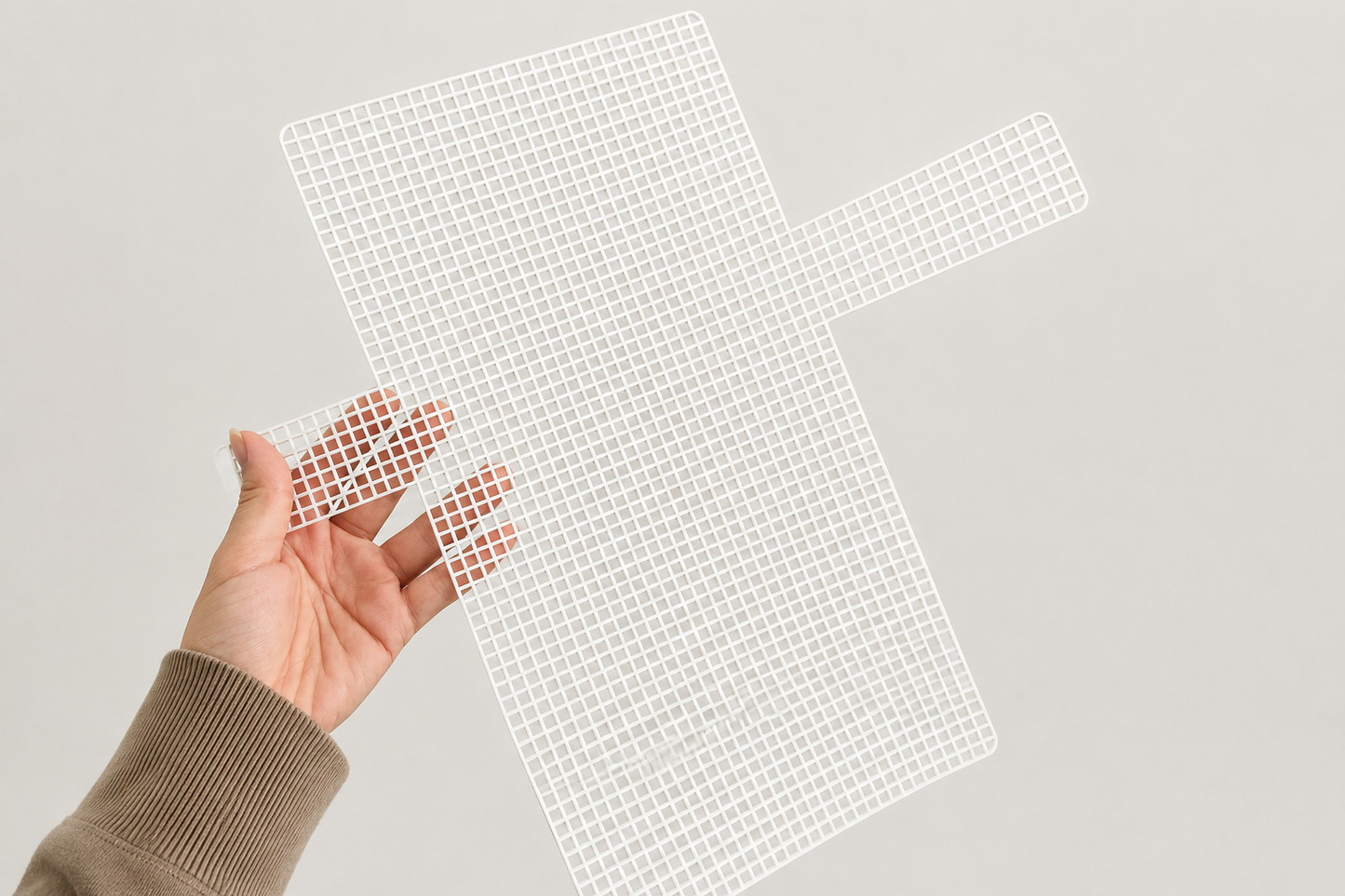 Mesh Sheet (Style#2)