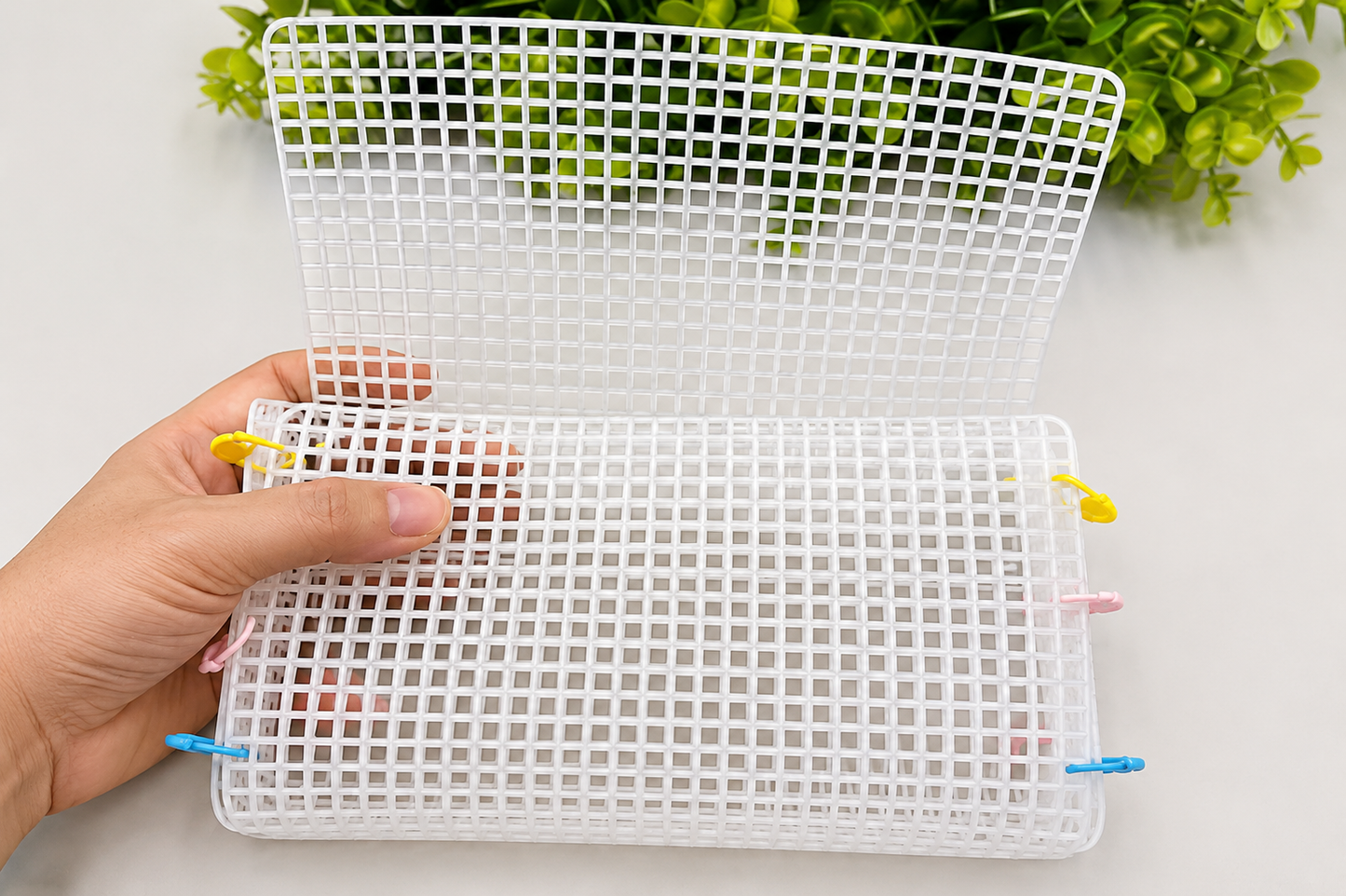 Mesh Sheet (Style#2)