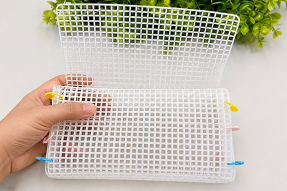 Mesh Sheet (Style#2)
