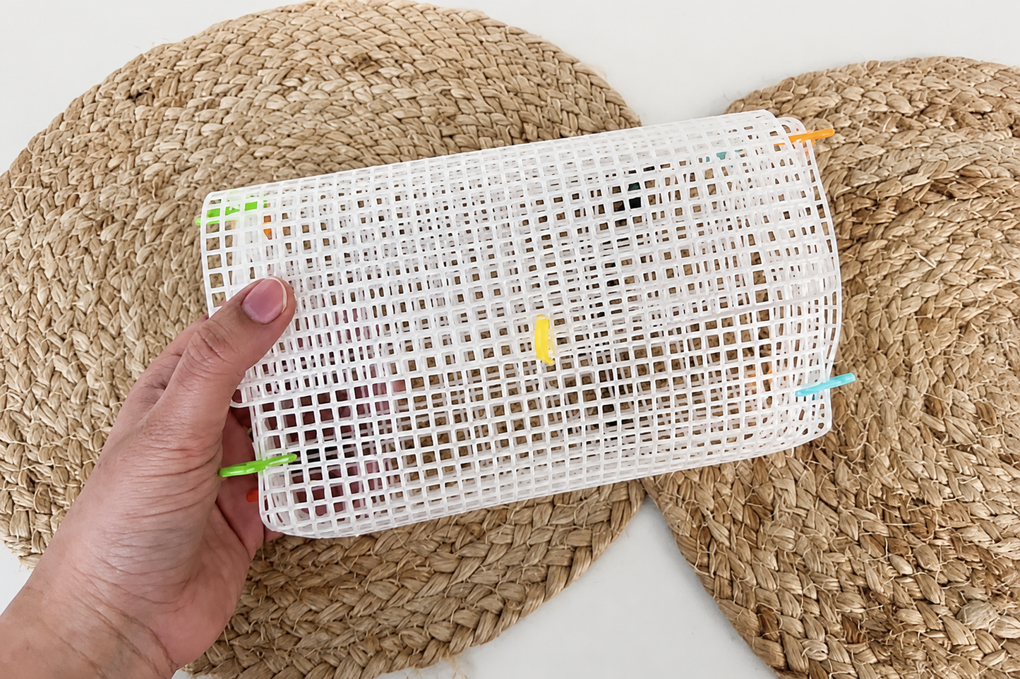 Mesh Sheet (Style#2)