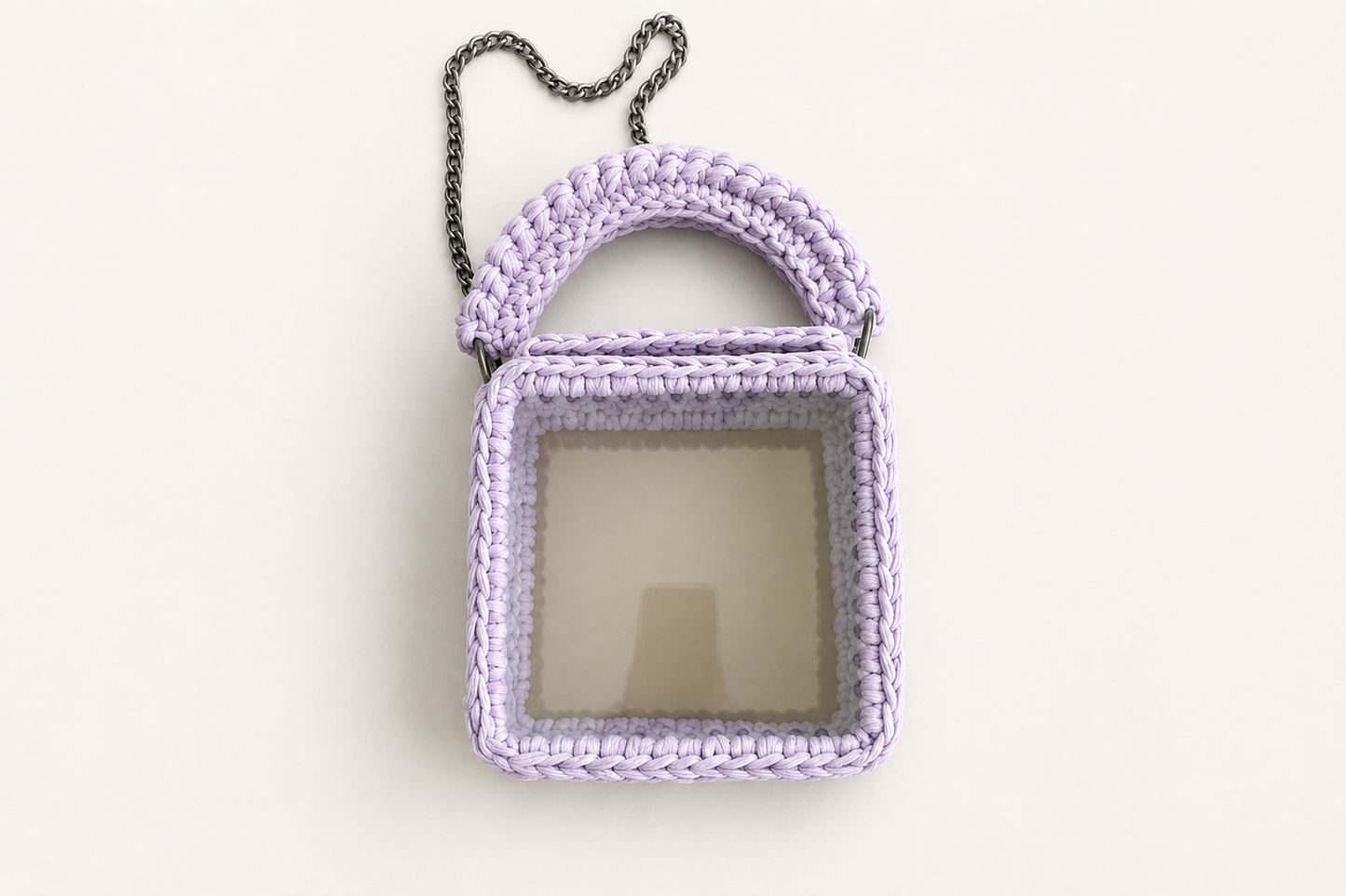 Acrylic Base - Square