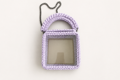 Acrylic Base - Square