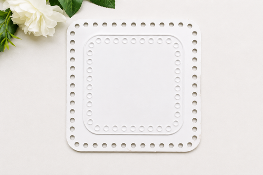 Acrylic Base - Square