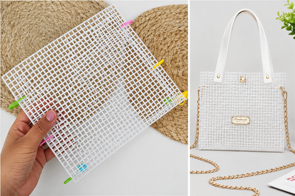 Mesh Sheet (Style#6)