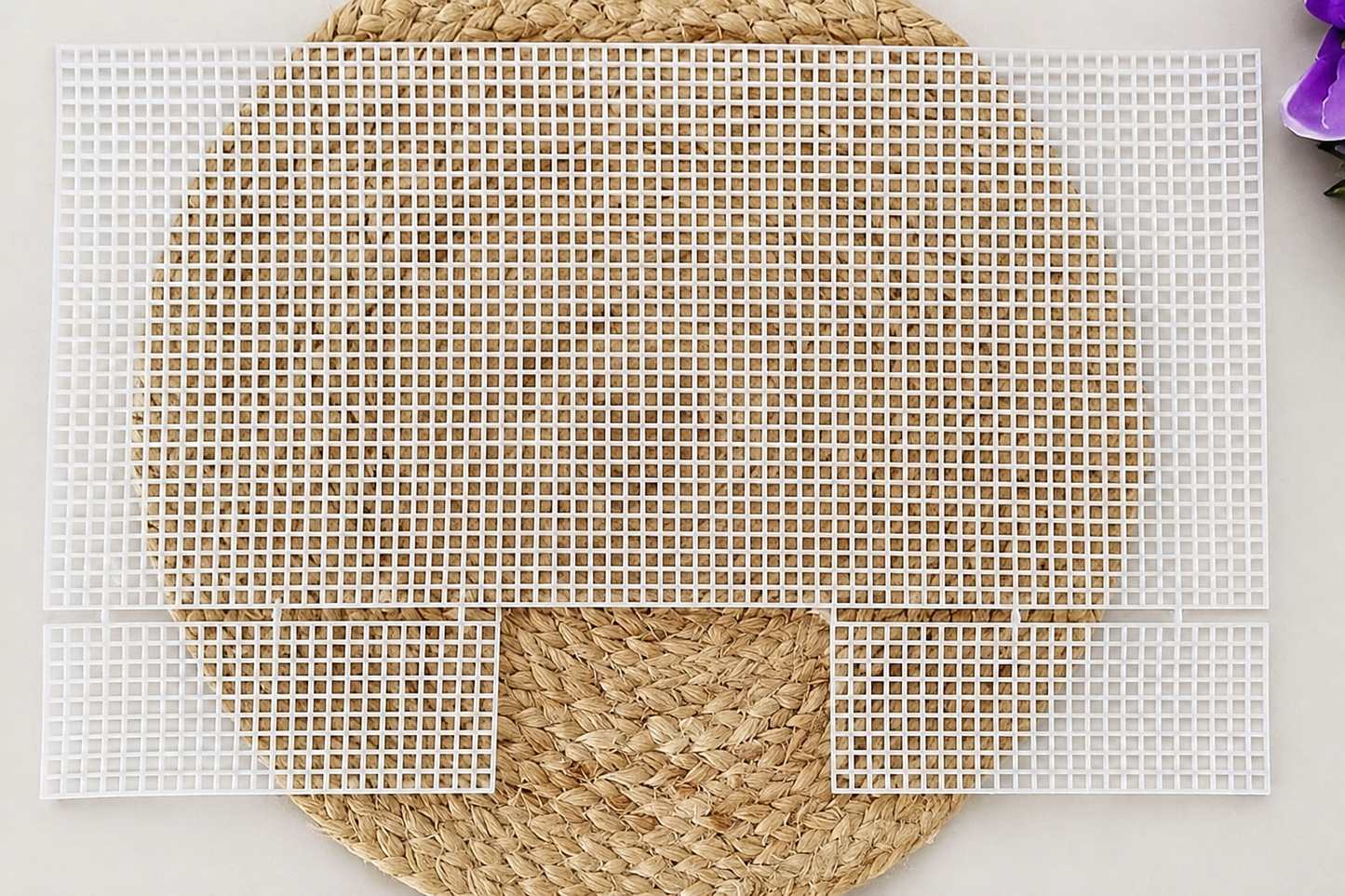 Mesh Sheet (Style#6)