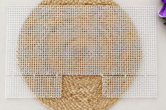Mesh Sheet (Style#6)