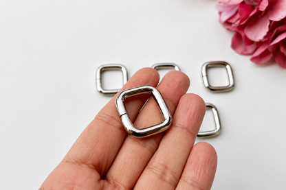Squre Rings