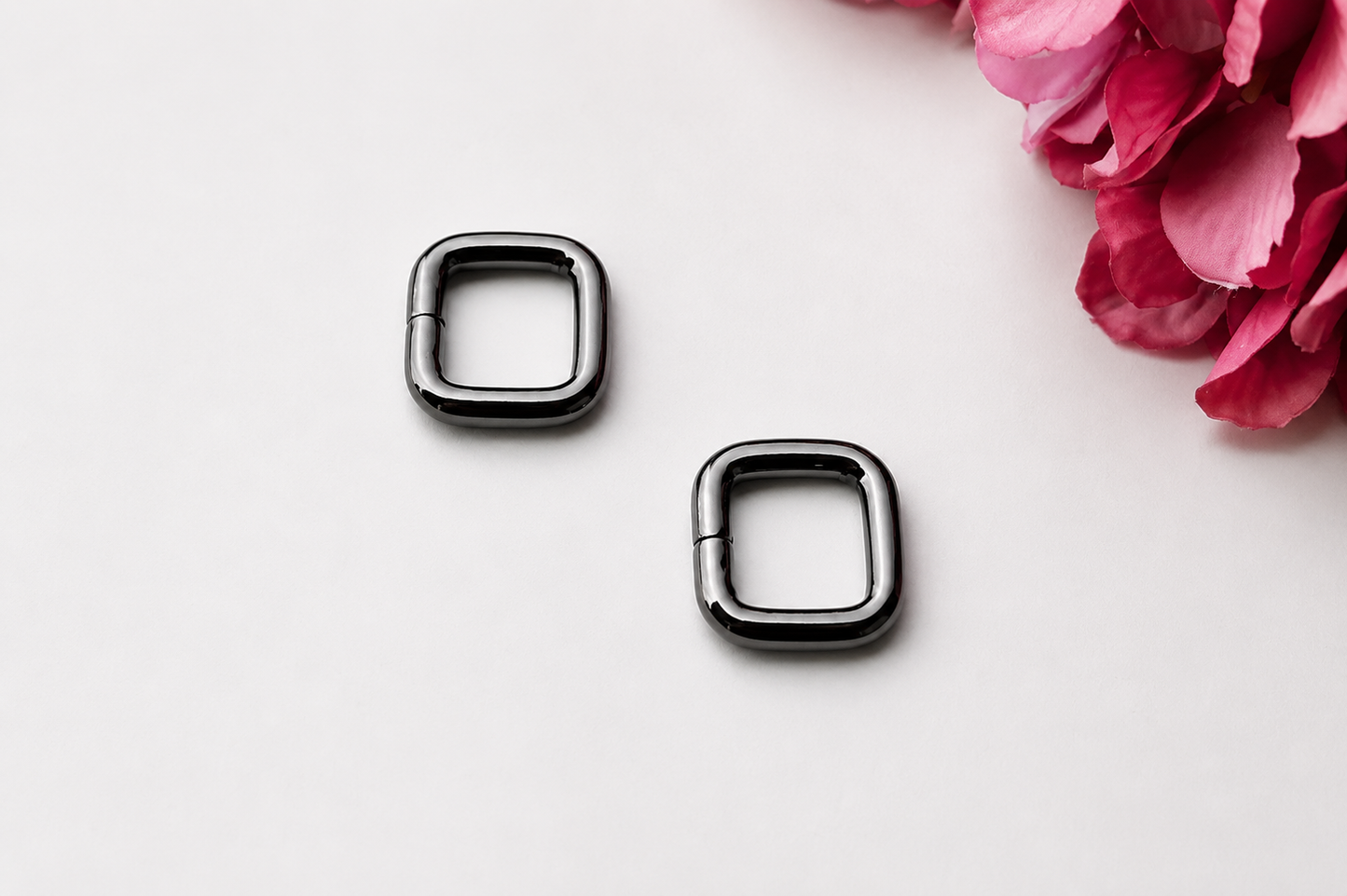 Squre Rings