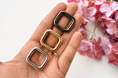 Squre Rings