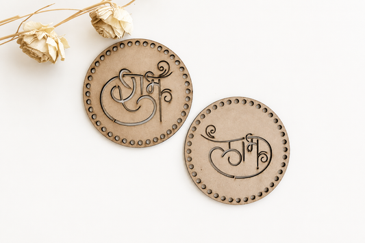 Subh Labh Cutout