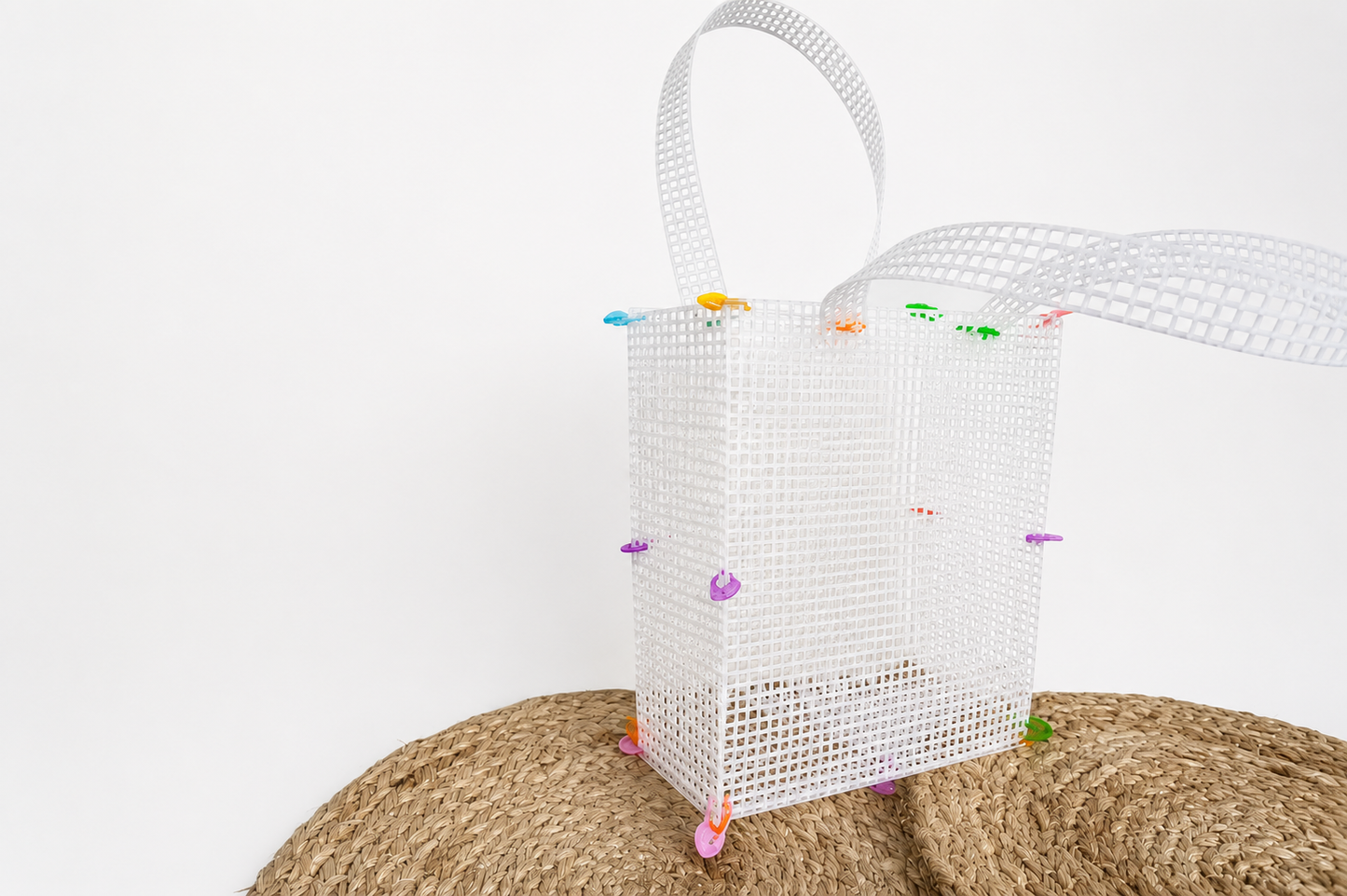 Mesh Sheet (Style#4)