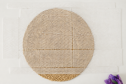 Mesh Sheet (Style#4)