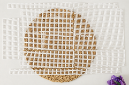 Mesh Sheet (Style#4)