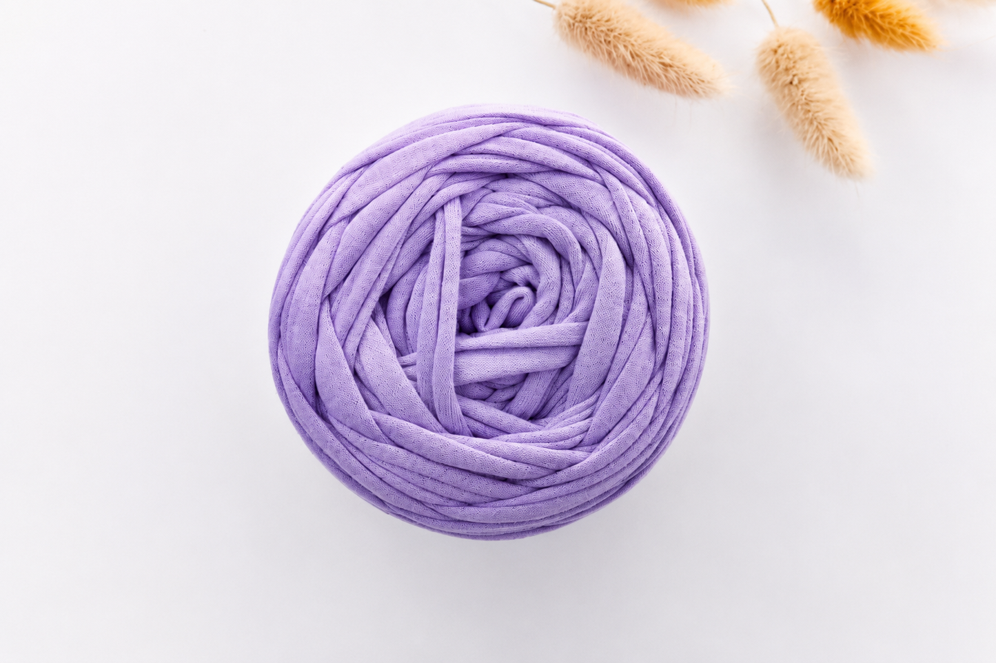 T-Shirt Yarn - Periwinkle