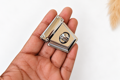 Twist Type Lock (Style #1)