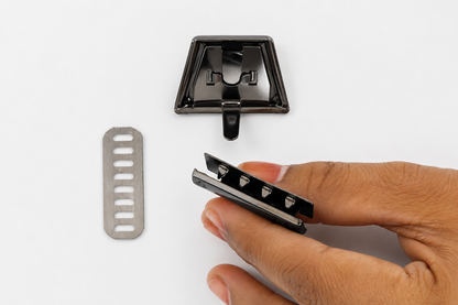Twist Type Lock (Style #1)