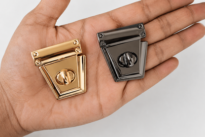 Twist Type Lock (Style #1)
